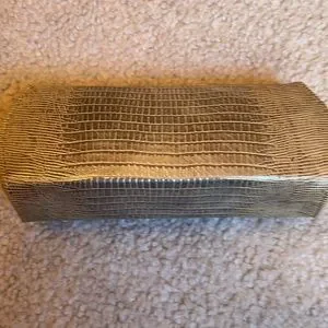 Vintage Judith Leiber sunglasses with case and dust cloth Judith Leiber | Accessories | Vintage Judith Leiber  main image 3
